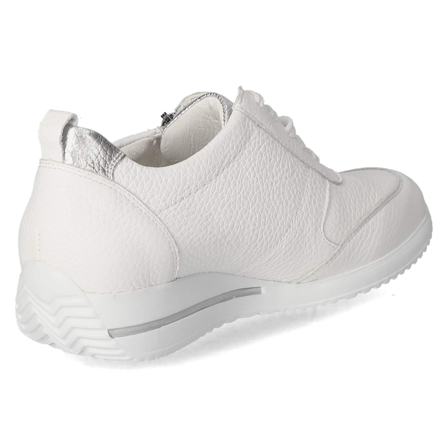 Low Sneaker HIMONA  Weiß