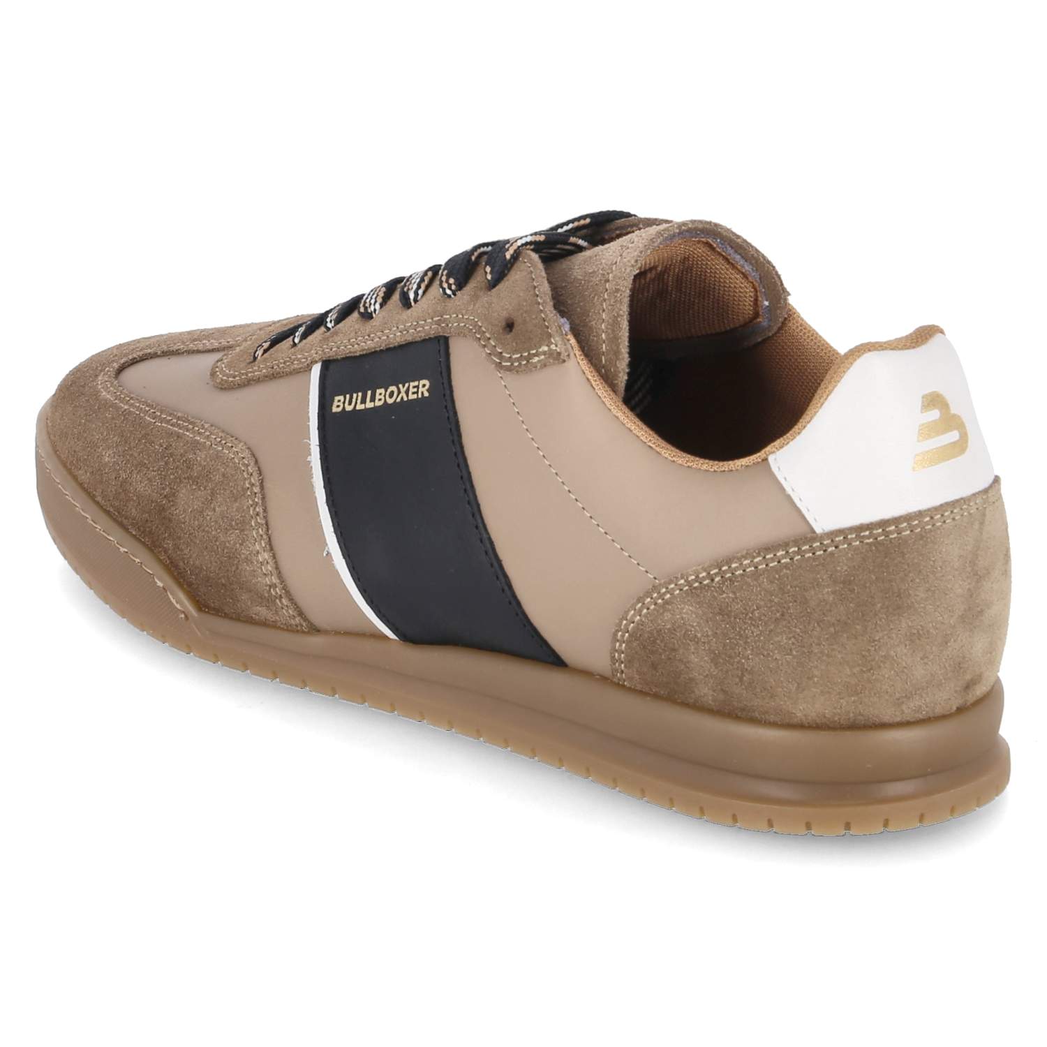 Low Sneaker  Taupe