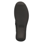 Winterstiefeletten  Schwarz