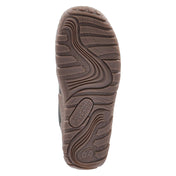 Halbschuhe  Grün