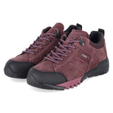 Outdoorsneaker AMIATA  Rot