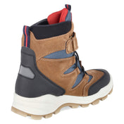 Winterboots  Braun