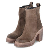 Stiefeletten ROWAN  Beige