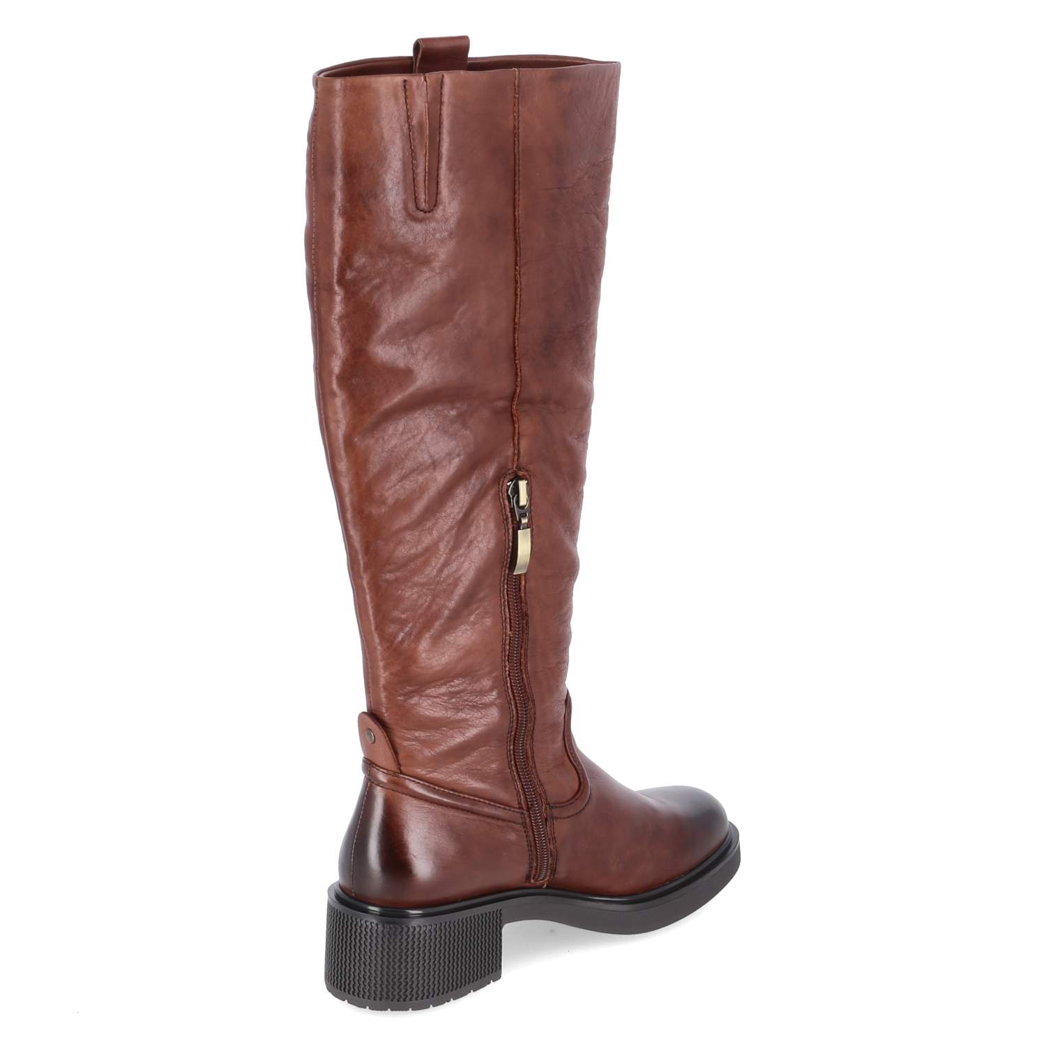 Stiefel  Braun