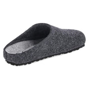 Pantoffeln  Grau