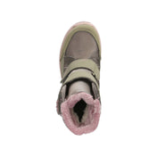 Winterstiefeletten GAREI  Grau