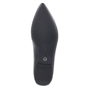 Slipper  Schwarz