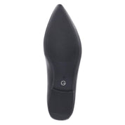 Slipper Schwarz