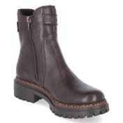Chelsea Boots  Braun
