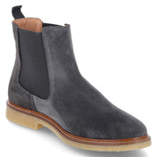 Chelsea Boots  Grau