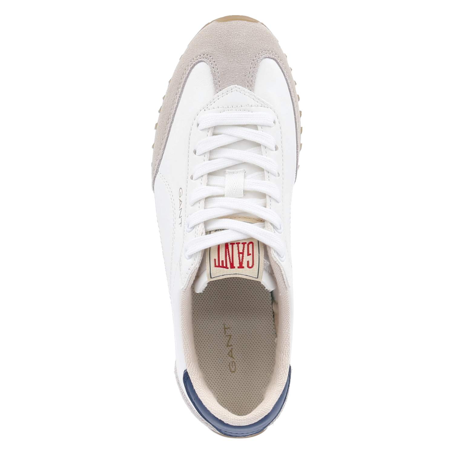 Low Sneaker BEJA  Weiß