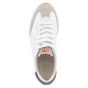Low Sneaker BEJA  Weiß