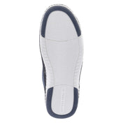 Halbschuhe  Blau