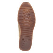Low Sneaker  Beige