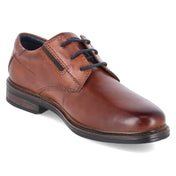 Halbschuhe  Braun