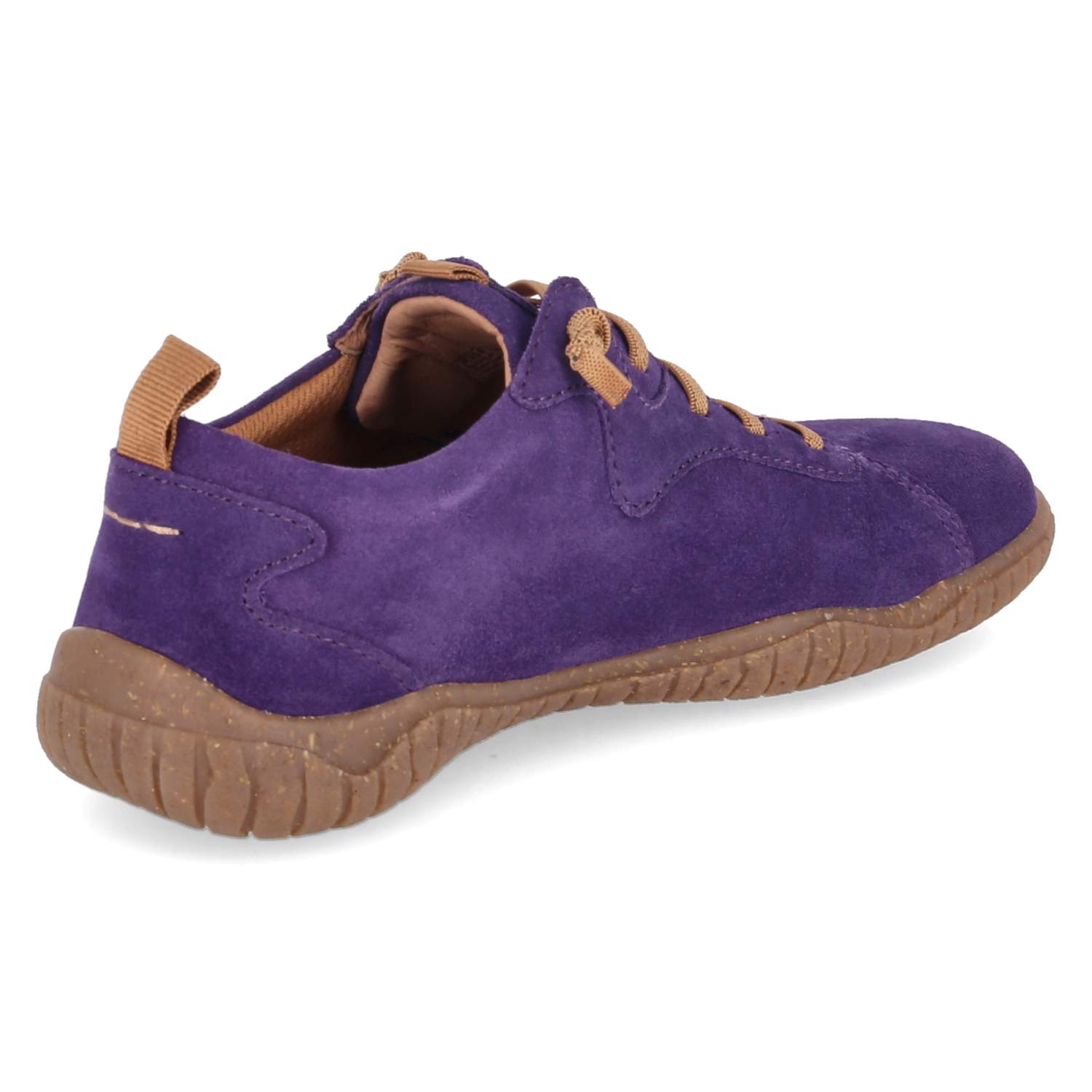 Barfußschuhe WYNONA 01  Lila