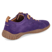 Barfußschuhe WYNONA 01  Lila