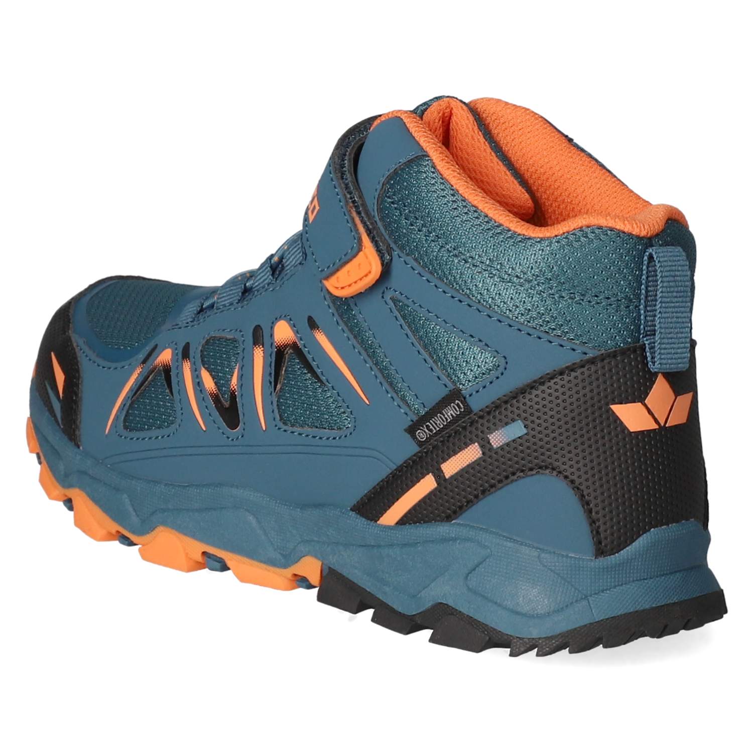 Outdoorboots  Grün