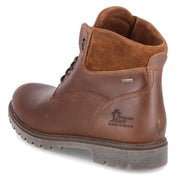 Schnürboots AMUR GTX C8  Braun