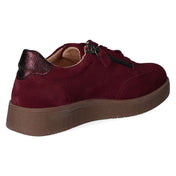 Low Sneaker VIOLET 16 H  Pink