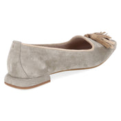 Ballerinas  Grün