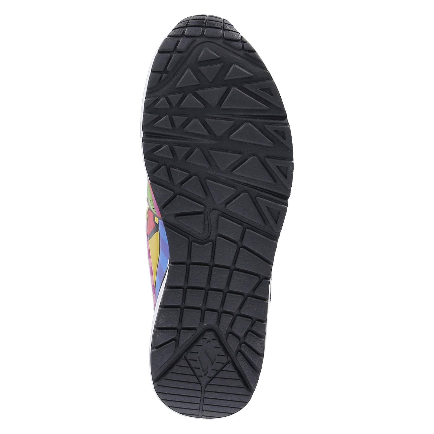 Slip-ins Sneaker UNO BRITTO LANDSCAPE Mehrfarbig