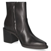 Stiefeletten  Schwarz
