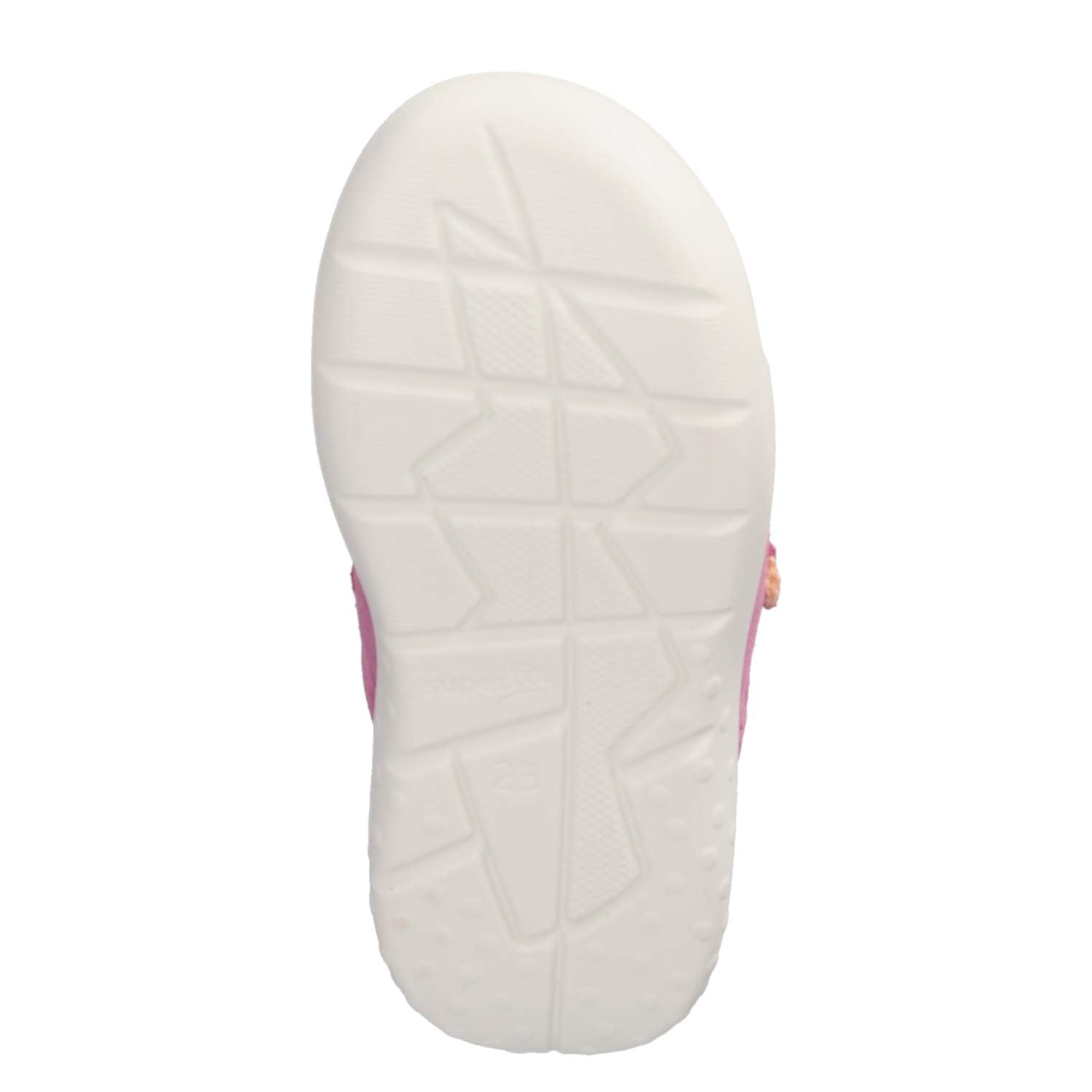 Klettschuhe WHALEY  Pink