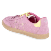 Low Sneaker  Pink