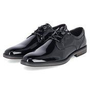 Halbschuhe  Schwarz
