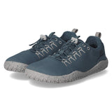 Barfußschuhe BRITT  Blau