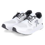 Low Sneaker  Weiß