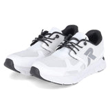Low Sneaker  Weiß