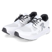 Low Sneaker  Weiß