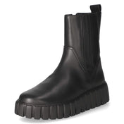Chelsea Boots  Schwarz