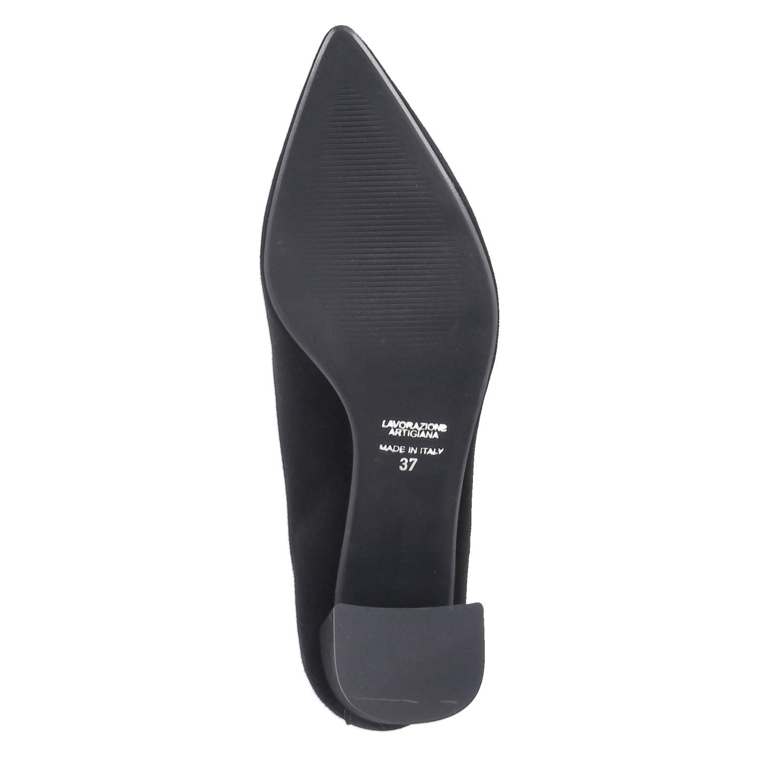 Pumps  Schwarz