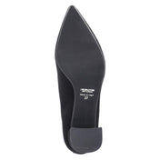 Pumps  Schwarz