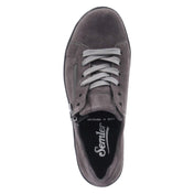 Halbschuhe MICHELLE  Grau