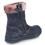 Winterstiefel VESNA Blau