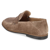 Loafer  Braun