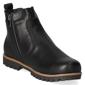 Chelsea Boots  Schwarz