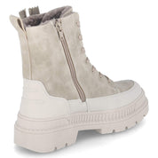 Winterboots  Beige