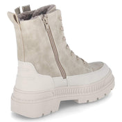 Winterboots  Beige