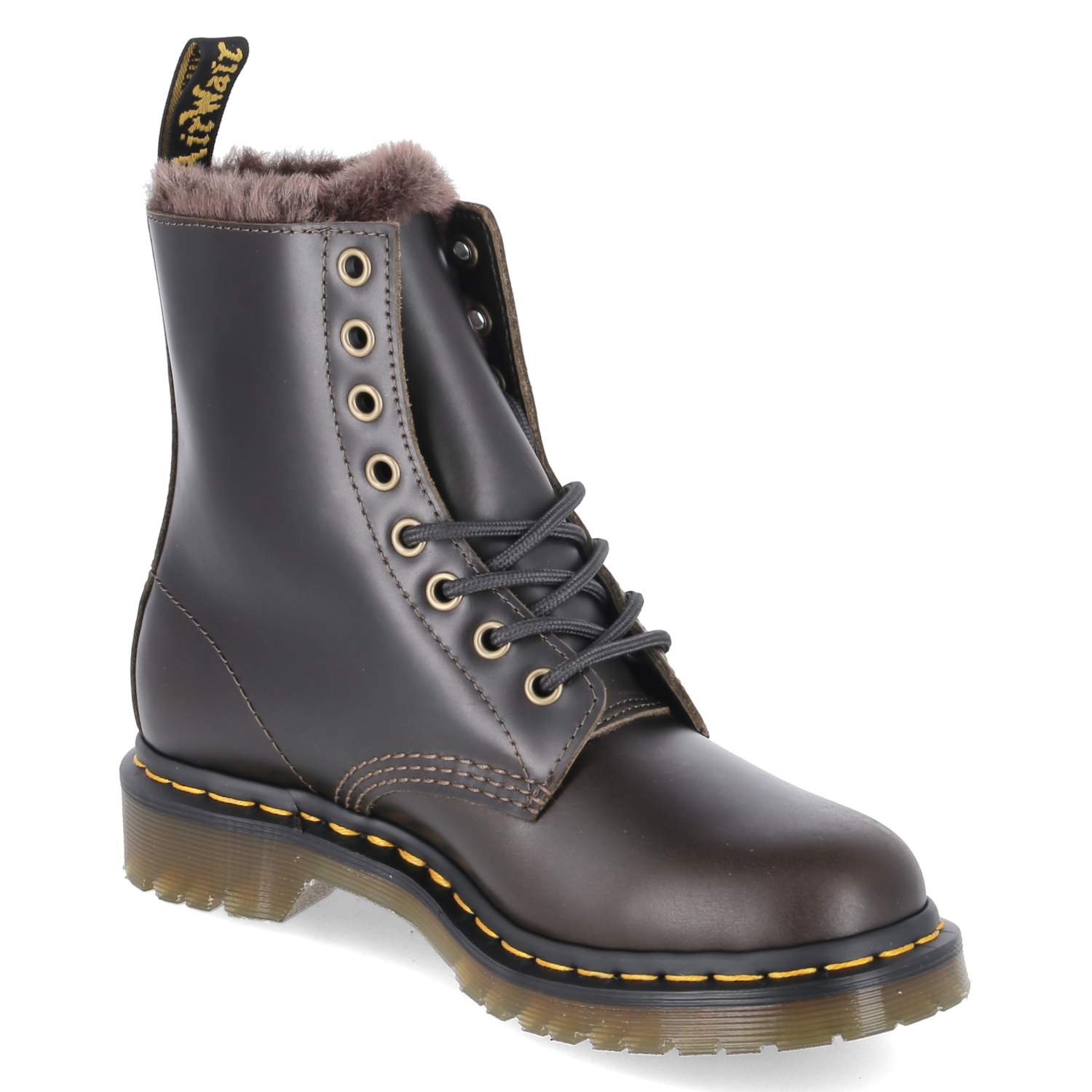 Winterboots SERENA  Braun