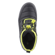 Boots FASSA B  Schwarz