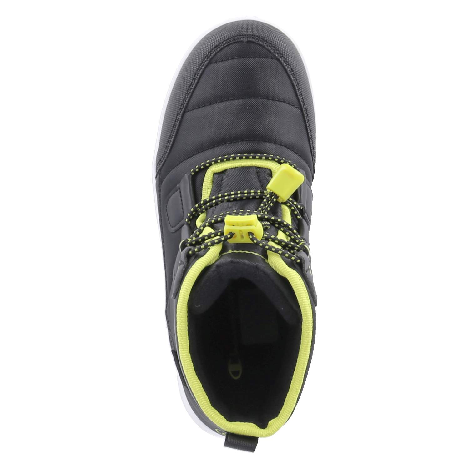 Boots FASSA B Schwarz