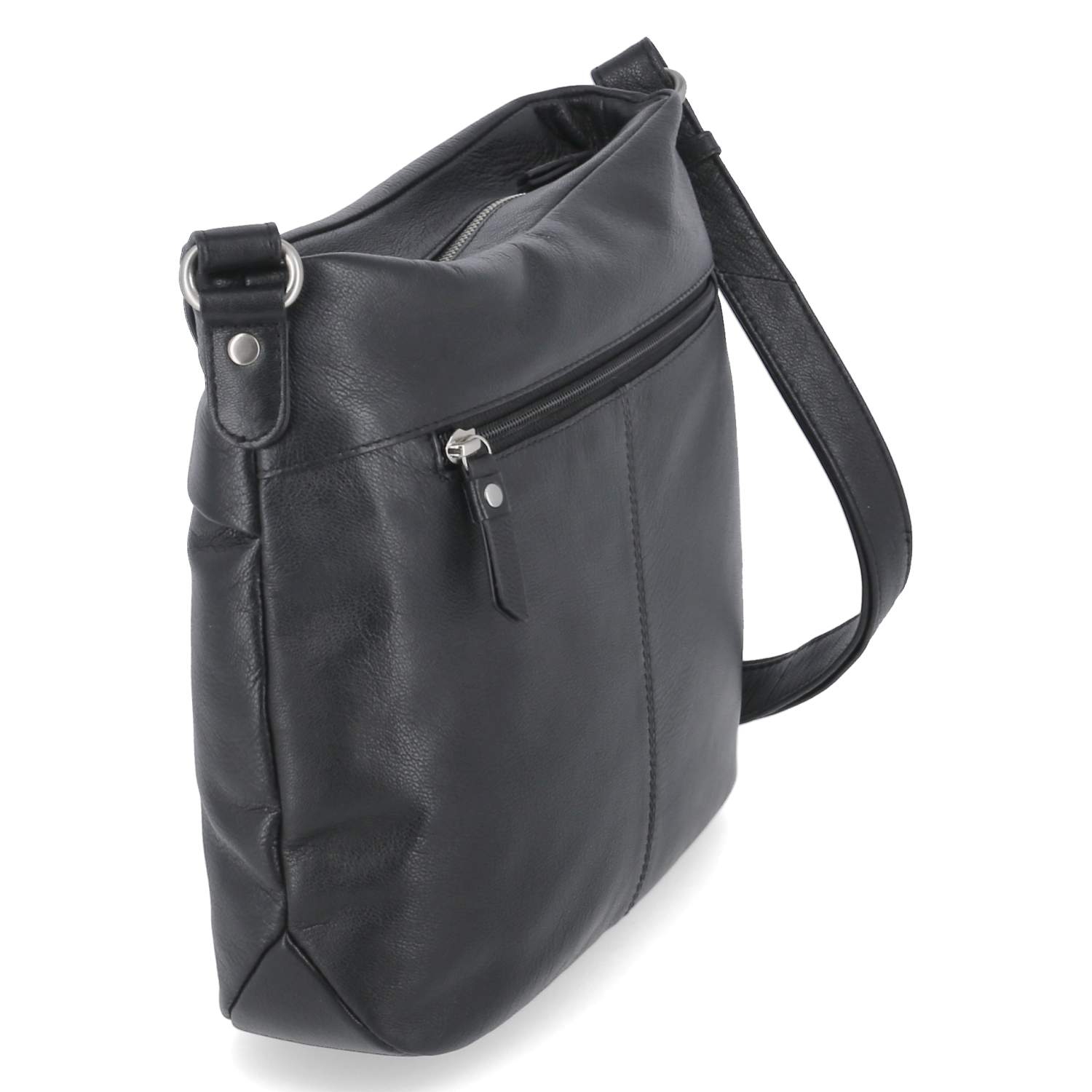 Crossbody Schwarz