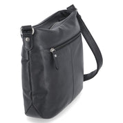 Crossbody Schwarz