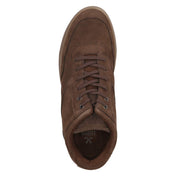 Low Sneaker CARDIFF Braun