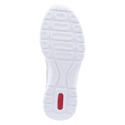 Slip-On-Sneaker  Blau